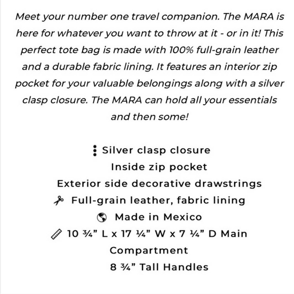 Freebird by Steven Mara Tote Bag Stone Multi - Picture 3 of 16